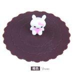 wholesale silicone cup case SY260