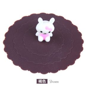 wholesale silicone cup case SY260