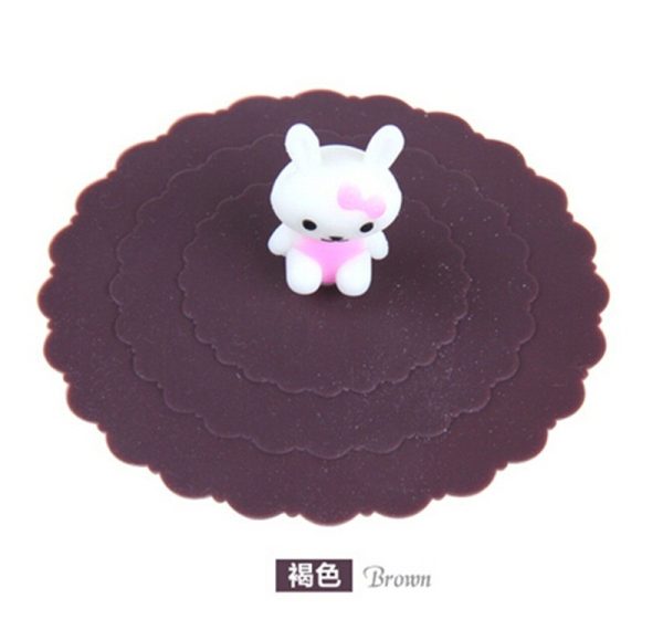 wholesale silicone cup case SY260