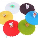 wholesale silicone cup cap SY261