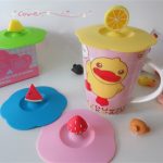 cheap bulk silicone cup cover SY262