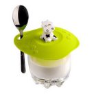 cheap bulk silicone cup case SY263