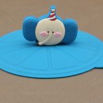 cheap bulk silicone cup cap SY264