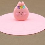 colorful silicone cup case SY269