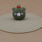 OEM silicone cup cover SY271