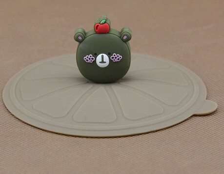 OEM silicone cup cover SY271