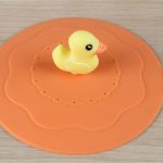 OEM silicone cup case SY272