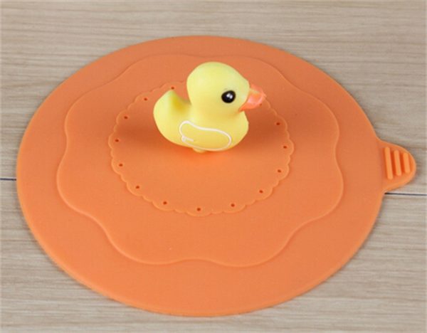 OEM silicone cup case SY272