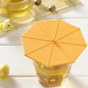OEM silicone cup cap SY273