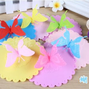 cute silicone cup case SY275