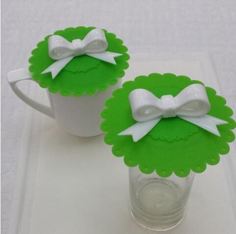 fashionable silicone cup cover SY283