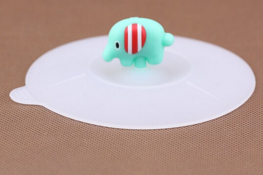 Newest silicone cup cover SY289