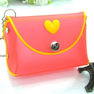 hot sell silicone coin purse SY345