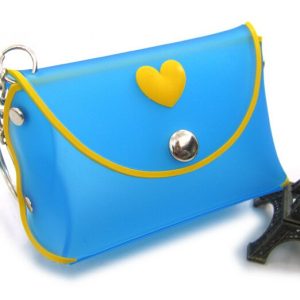 hot sell silicone coin bag SY346