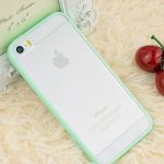 Hot sell multicolor silicone case[SY0029]