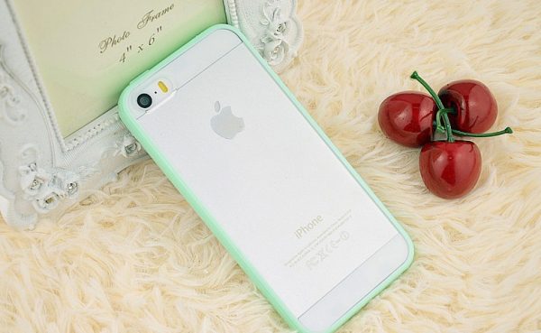 Hot sell multicolor silicone case[SY0029]