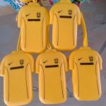 customized silicone purse SY361