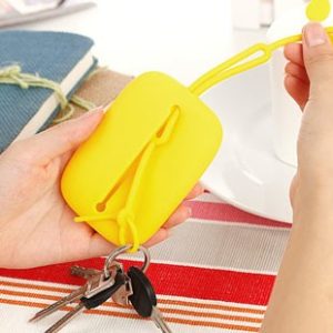 wholesale silicone purse SY363