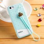 iphone silicone case[SY0034]