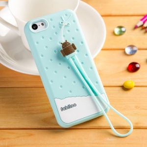 iphone silicone case[SY0034]