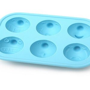 high quality silicone ice cube SY391