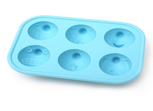 high quality silicone ice cube SY391