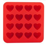 customized silicone ice cube tray SY399