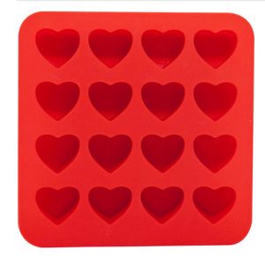 customized silicone ice cube tray SY399