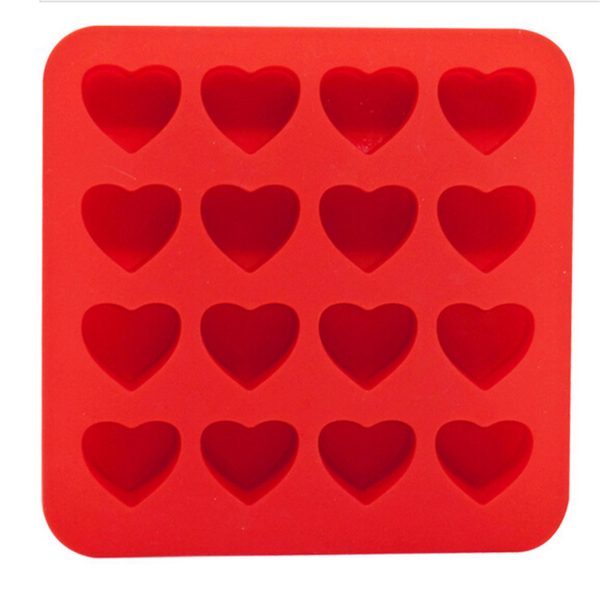 customized silicone ice cube tray SY399