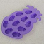 bulk sell silicone ice cube tray SY402