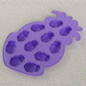 bulk sell silicone ice cube tray SY402