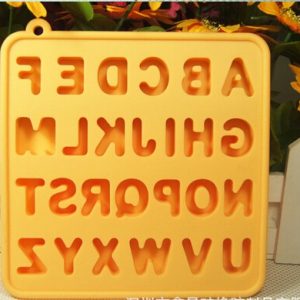 FDA safe silicone ice cube tray SY409