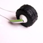 cartoon silicone bobbin winder SY491