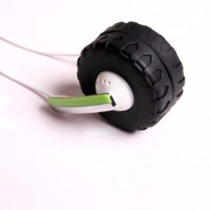 cartoon silicone bobbin winder SY491