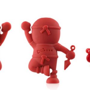 silicone earphone bobbin winder SY493