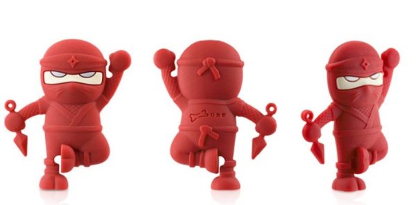 silicone earphone bobbin winder SY493