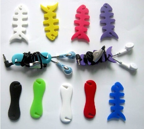 high quality headphone cable winder SY495 high quality headphone cable winder SY495