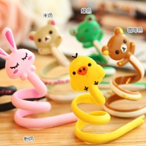 high quality earphone bobbin winder SY496
