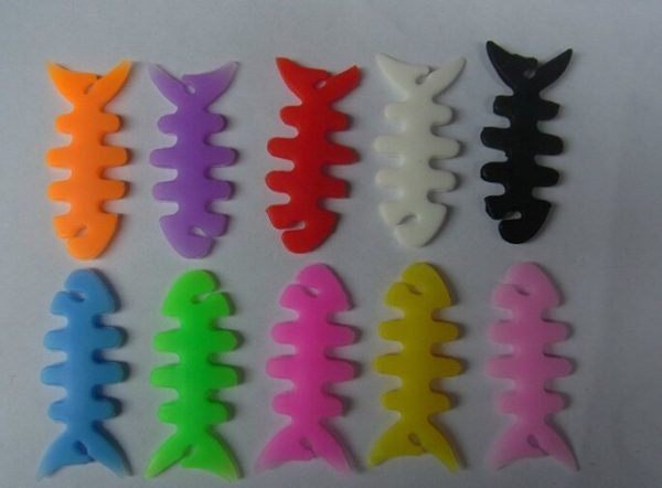 cartoon headphone cable winder SY498 cartoon headphone cable winder SY498