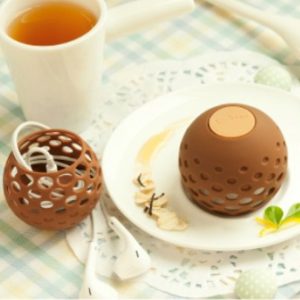 cartoon earphone bobbin winder SY499