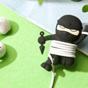 cartoon headset bobbin winder SY500