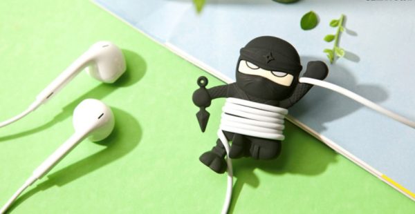 cartoon headset bobbin winder SY500 cartoon headset bobbin winder SY500