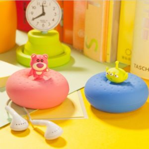 customized headphone cable winder SY501