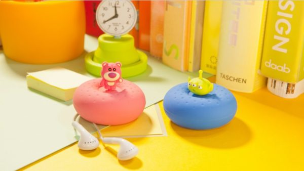 customized headphone cable winder SY501 customized headphone cable winder SY501