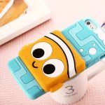 Hot sell fashion silicone case[SY0047]