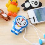promotional earphone bobbin winder SY505