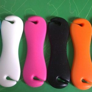 promotional headset bobbin winder SY506