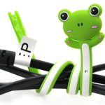 fashionable earphone bobbin winder SY508