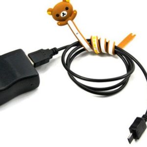 fashionable headset bobbin winder SY509