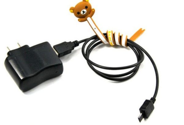 fashionable headset bobbin winder SY509